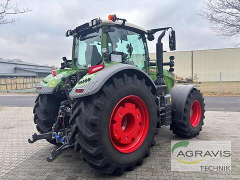 Fendt 728 VARIO GEN-7 Profi+ Setting2 3