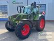 Fendt 516 VARIO S4
