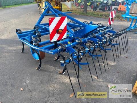 Köckerling ALLROUNDER CLASSIC KURZ 300 3