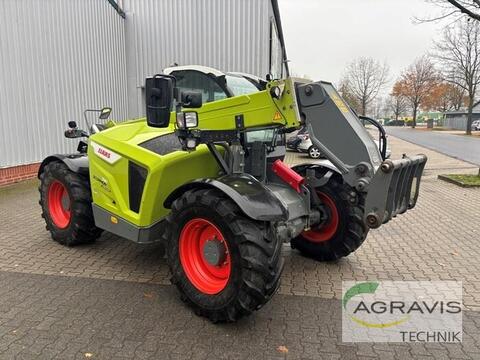 Claas SCORPION 741 VARIPOWER 2