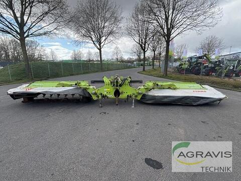 Claas DISCO 8600 C DUO