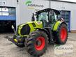 Claas ARION 660 CMATIC CEBIS