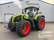 Claas AXION 940 CMATIC CEBIS