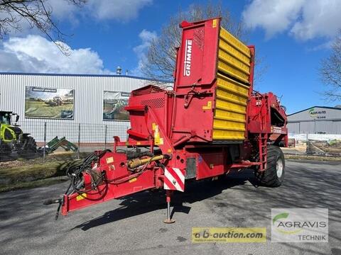 Grimme SE 150-60 NBR