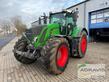 Fendt 936 VARIO S4 PROFI PLUS