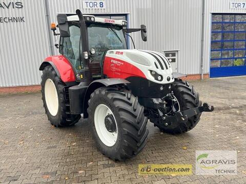 Steyr CVT 6165 3