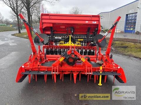 SITERA 3030-24 E + Kuhn HR 3020