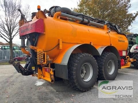 Veenhuis VAKUUMTANKWAGEN 20.000 Liter 3