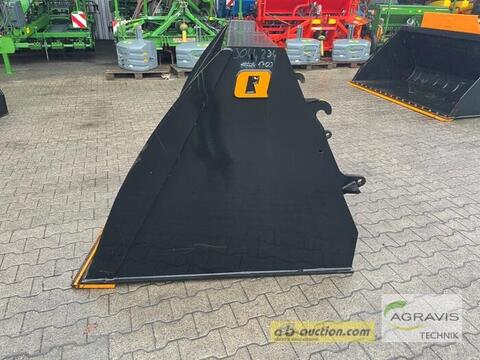 Quicke LEICHTGUTSCHAUFEL VXL+ 265 3