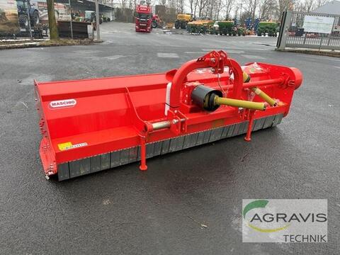 Maschio TORNADO 310 2