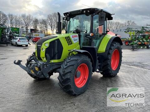 <strong>Claas ARION 510 CIS</strong><br />