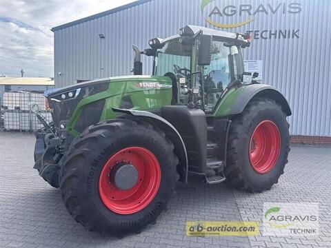 Fendt 933 VARIO GEN-6 Profi Plus