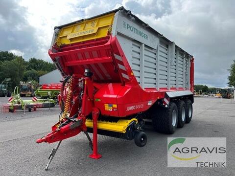 Pöttinger JUMBO 8350 DB 8450 DB