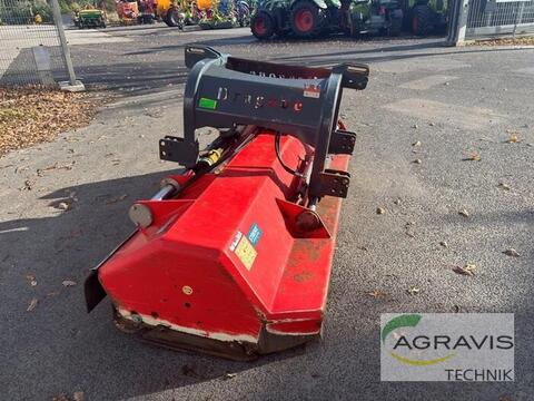 Dragone VP 280 FSH 2