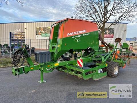 Amazone CIRRUS 3003 COMPACT