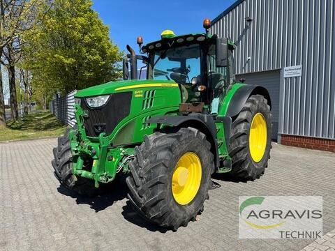 John Deere 6215 R
