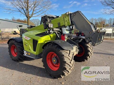 Claas SCORPION 746 VARIPOWER 2