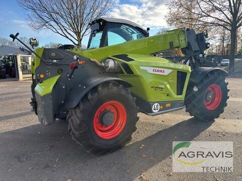 Claas SCORPION 746 VARIPOWER 3