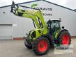 Claas ARION 450 CIS STAGE V