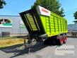 Claas CARGOS 750 TREND