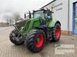 Fendt 826 VARIO S4 PROFI PLUS