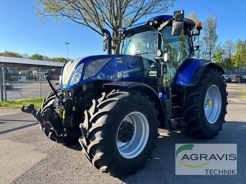 <strong>New Holland T 7.245 </strong><br />