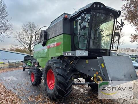 Fendt CORUS 526 MCS + PF 5,50 m 2