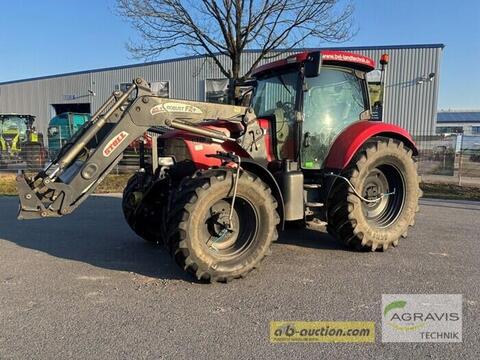 Case IH MAXXUM 140