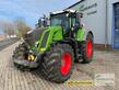 Fendt 828 VARIO S4 PROFI PLUS