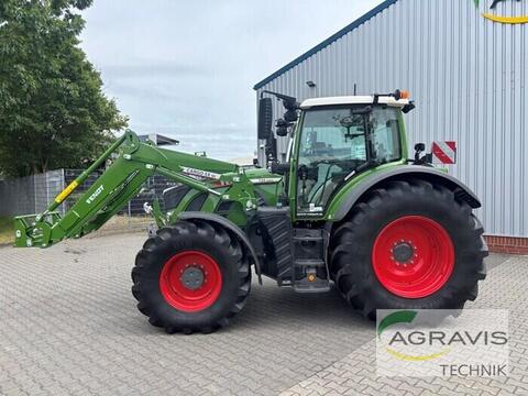 Fendt 724 VARIO GEN-6 Profi+ Setting 2