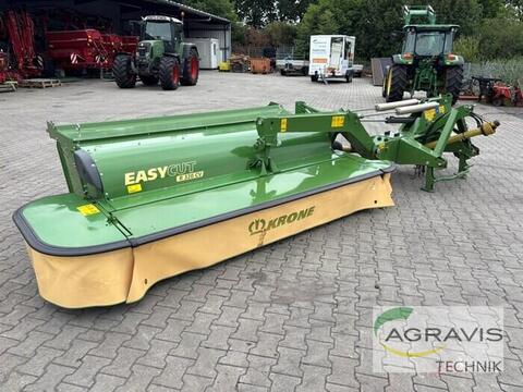 Krone EASYCUT 320 CV
