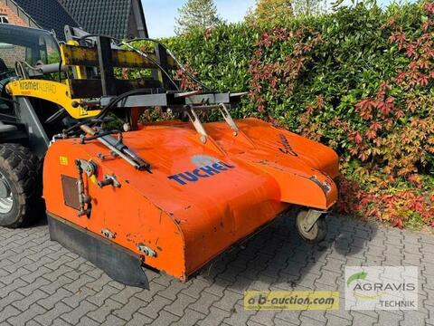 Tuchel EXCLUSIV 180 HG