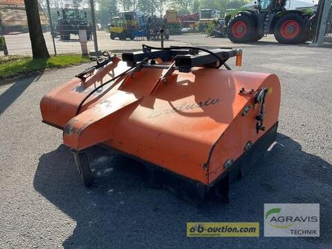 Tuchel EXCLUSIV 180 HG 3
