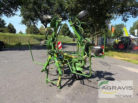 Krone KW 6.02/6