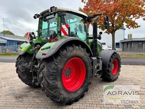 Fendt 724 VARIO GEN-6 Profi+ Setting 2 3