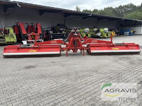 Sauerburger PEGASUS 9500