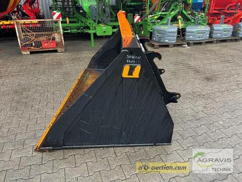 Quicke LEICHTGUTSCHAUFEL GXL+ 260 2