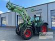 Fendt 718 VARIO S4 PROFI PLUS