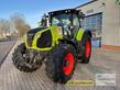 Claas AXION 870 CMATIC CEBIS