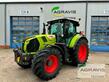 Claas ARION 660 CMATIC CEBIS