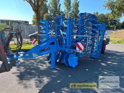 Lemken RUBIN 10/450 KUA