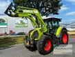 Claas ARION 650 CMATIC TIER 4I