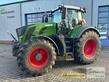 Fendt 828 VARIO S4 PROFI PLUS