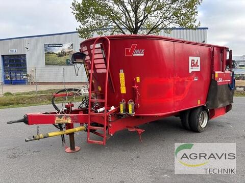 BvL van Lengerich V-MIX 15 N 2-S