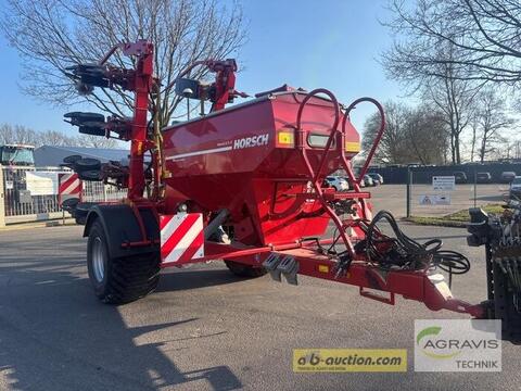 Horsch MAESTRO 8 CC