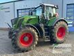 Fendt 828 VARIO S4 PROFI PLUS