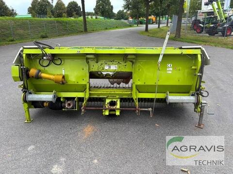 Claas PICK UP 300 HD 2