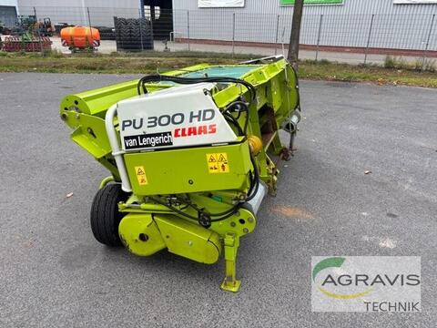 Claas PICK UP 300 HD 3