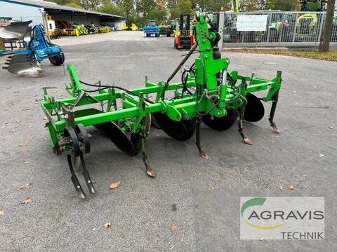 AVR SPEEDRIDGER 4X75 2