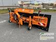 Hauer MULTISCHIEBER 3200